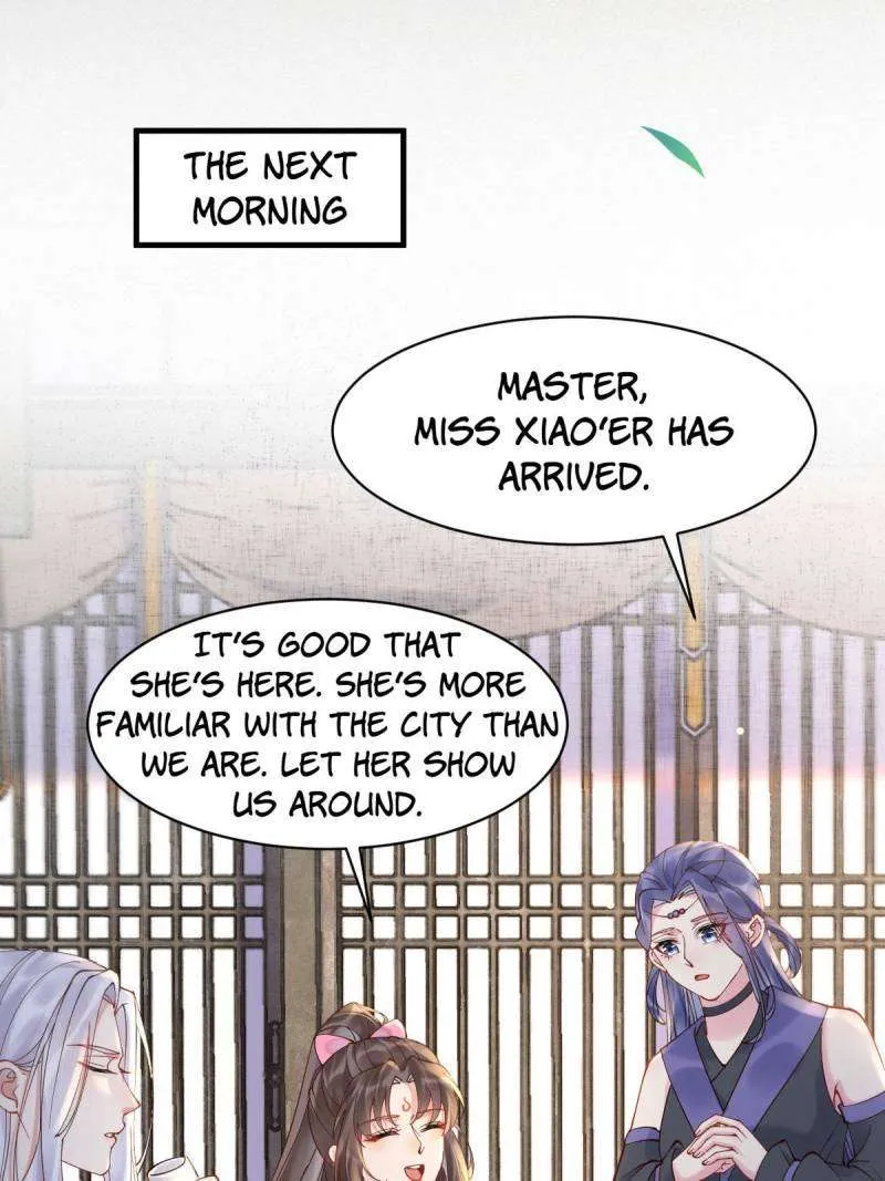 Read The Ghostly Doctor chapter 577 image 6 on Lezhin