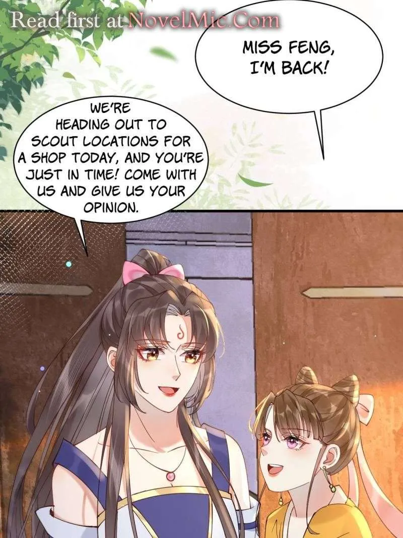Read The Ghostly Doctor chapter 577 image 8 on Lezhin