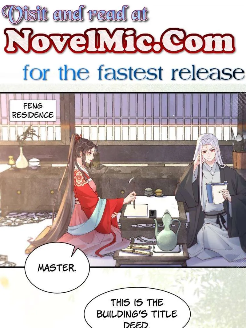 Read The Ghostly Doctor chapter 578 image 1 on Lezhin