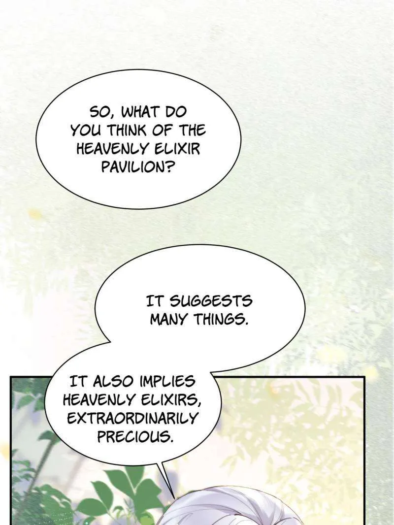 Read The Ghostly Doctor chapter 578 image 20 on Lezhin
