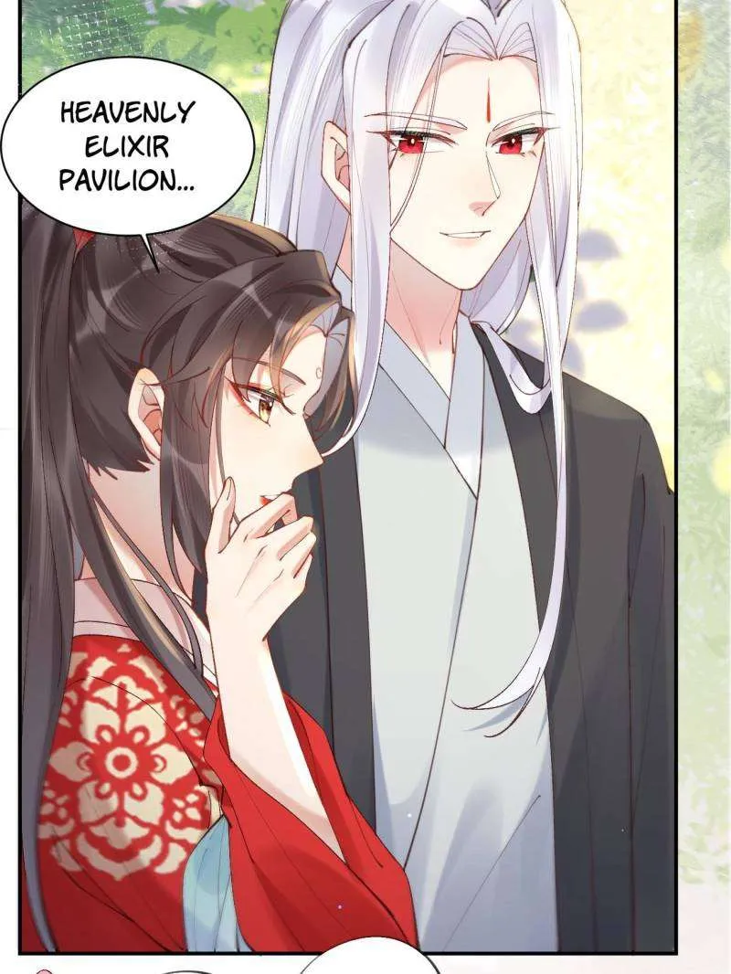 Read The Ghostly Doctor chapter 578 image 21 on Lezhin