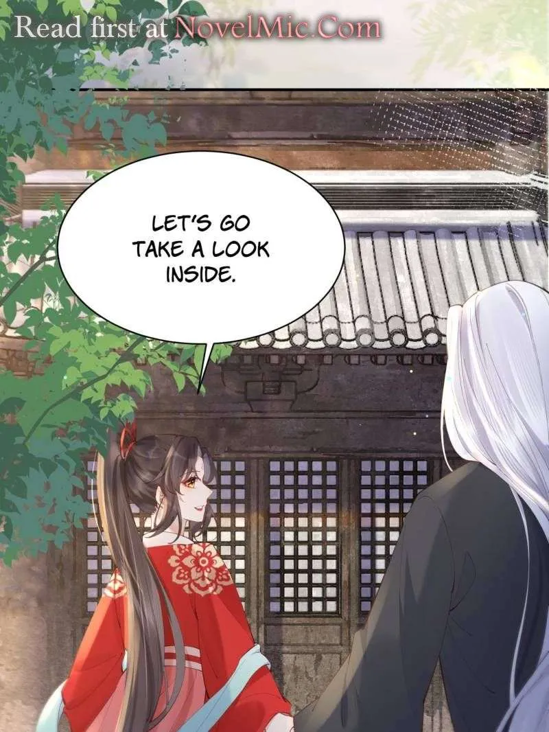 Read The Ghostly Doctor chapter 578 image 23 on Lezhin