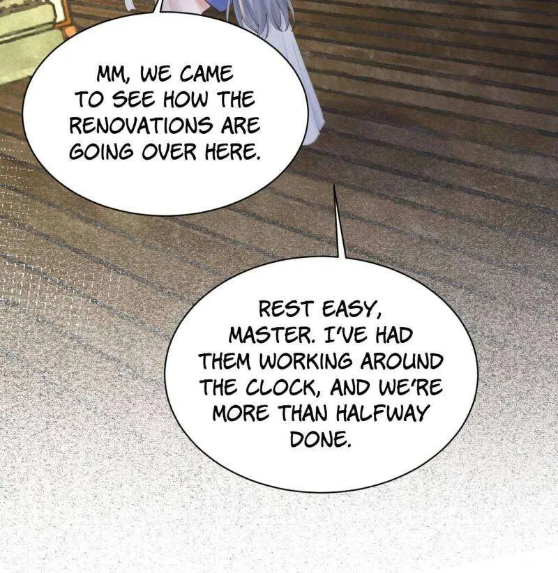 Read The Ghostly Doctor chapter 578 image 25 on Lezhin