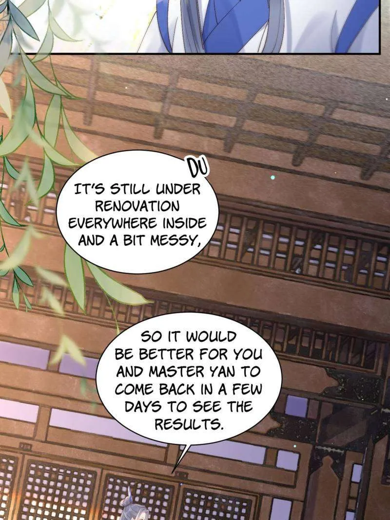 Read The Ghostly Doctor chapter 578 image 27 on Lezhin