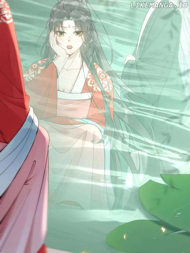 Read The Ghostly Doctor chapter 579 image 1 on Lezhin