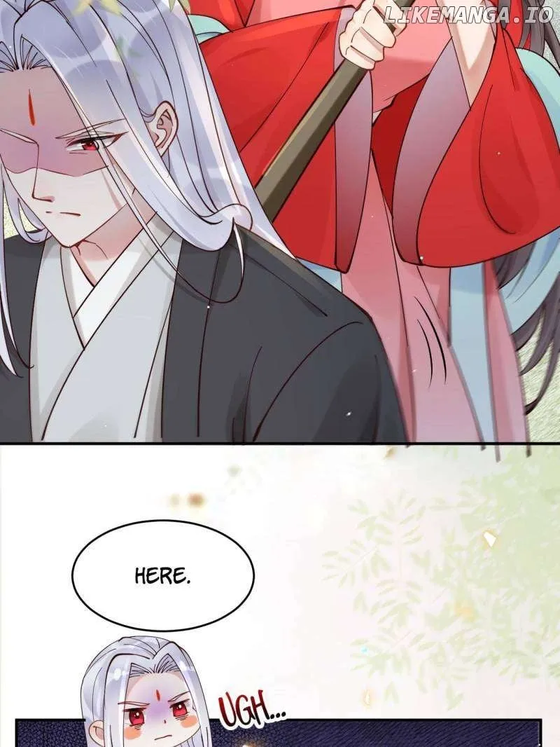 Read The Ghostly Doctor chapter 579 image 14 on Lezhin