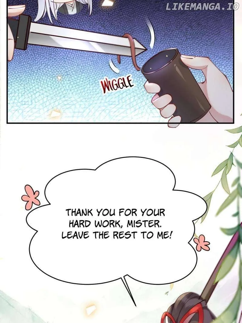 Read The Ghostly Doctor chapter 579 image 15 on Lezhin