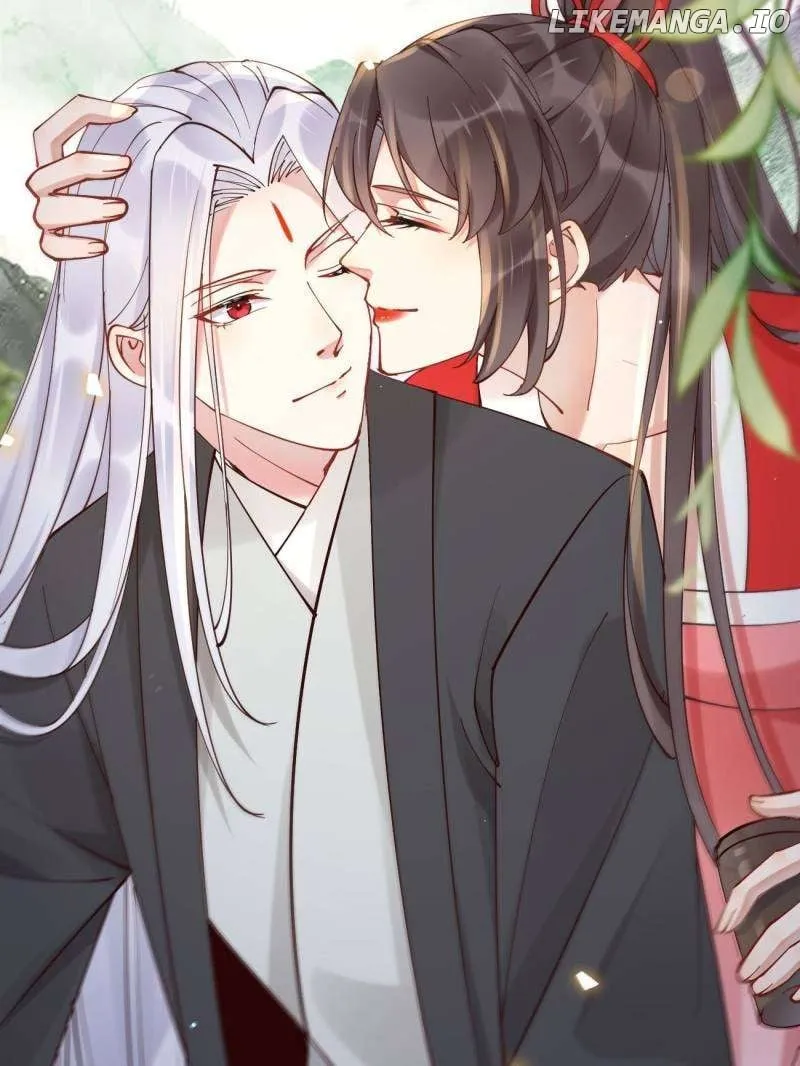 Read The Ghostly Doctor chapter 579 image 16 on Lezhin