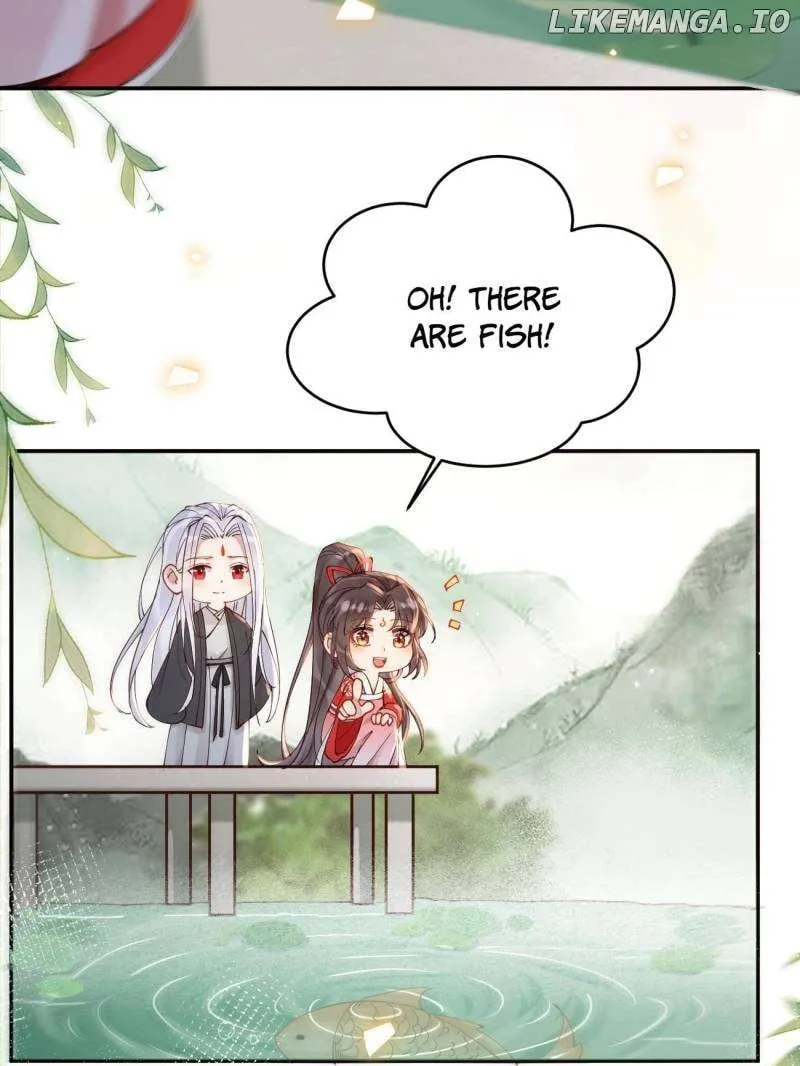 Read The Ghostly Doctor chapter 579 image 2 on Lezhin
