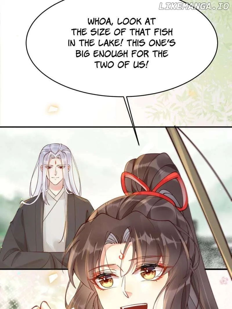 Read The Ghostly Doctor chapter 579 image 21 on Lezhin