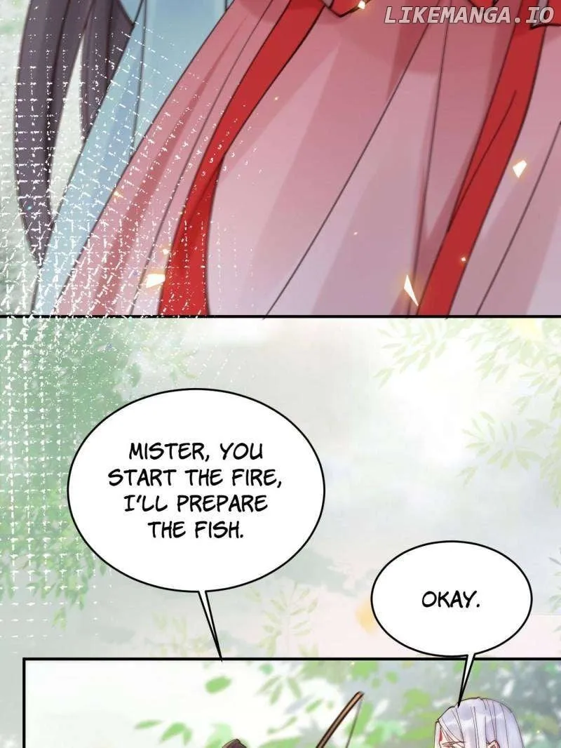 Read The Ghostly Doctor chapter 579 image 23 on Lezhin