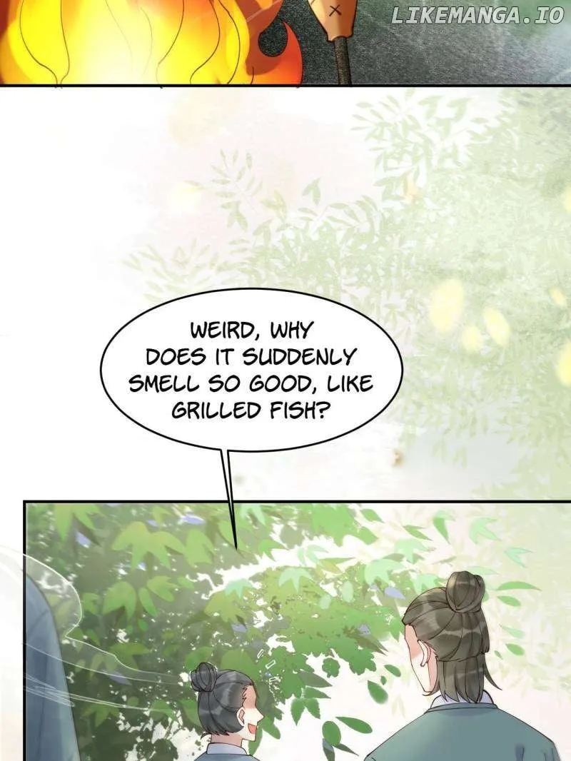 Read The Ghostly Doctor chapter 579 image 26 on Lezhin