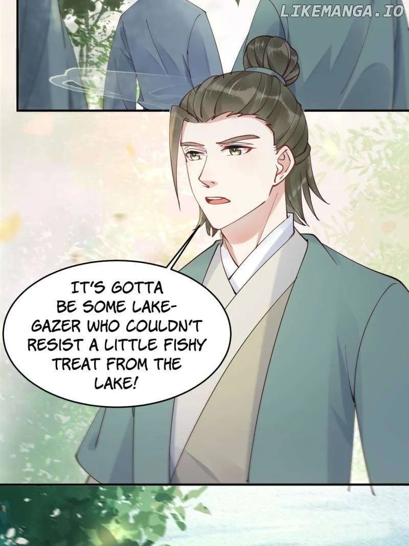 Read The Ghostly Doctor chapter 579 image 27 on Lezhin