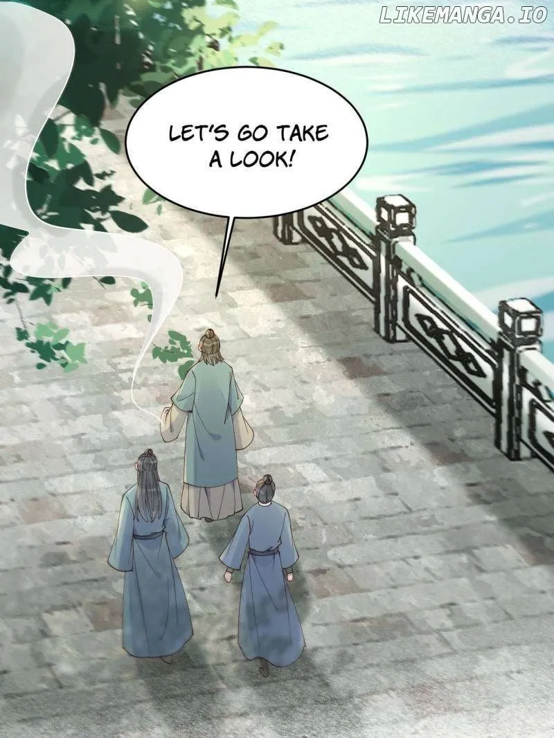 Read The Ghostly Doctor chapter 579 image 28 on Lezhin