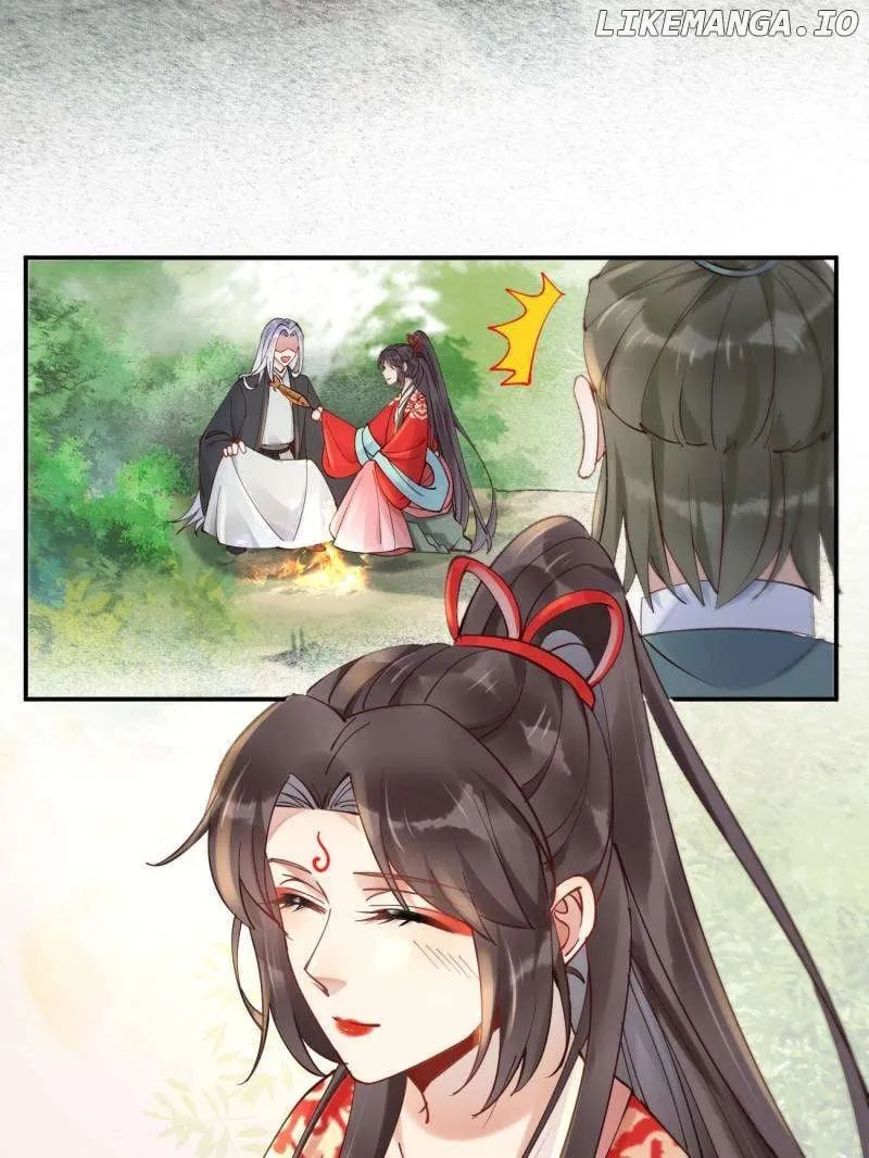 Read The Ghostly Doctor chapter 579 image 29 on Lezhin