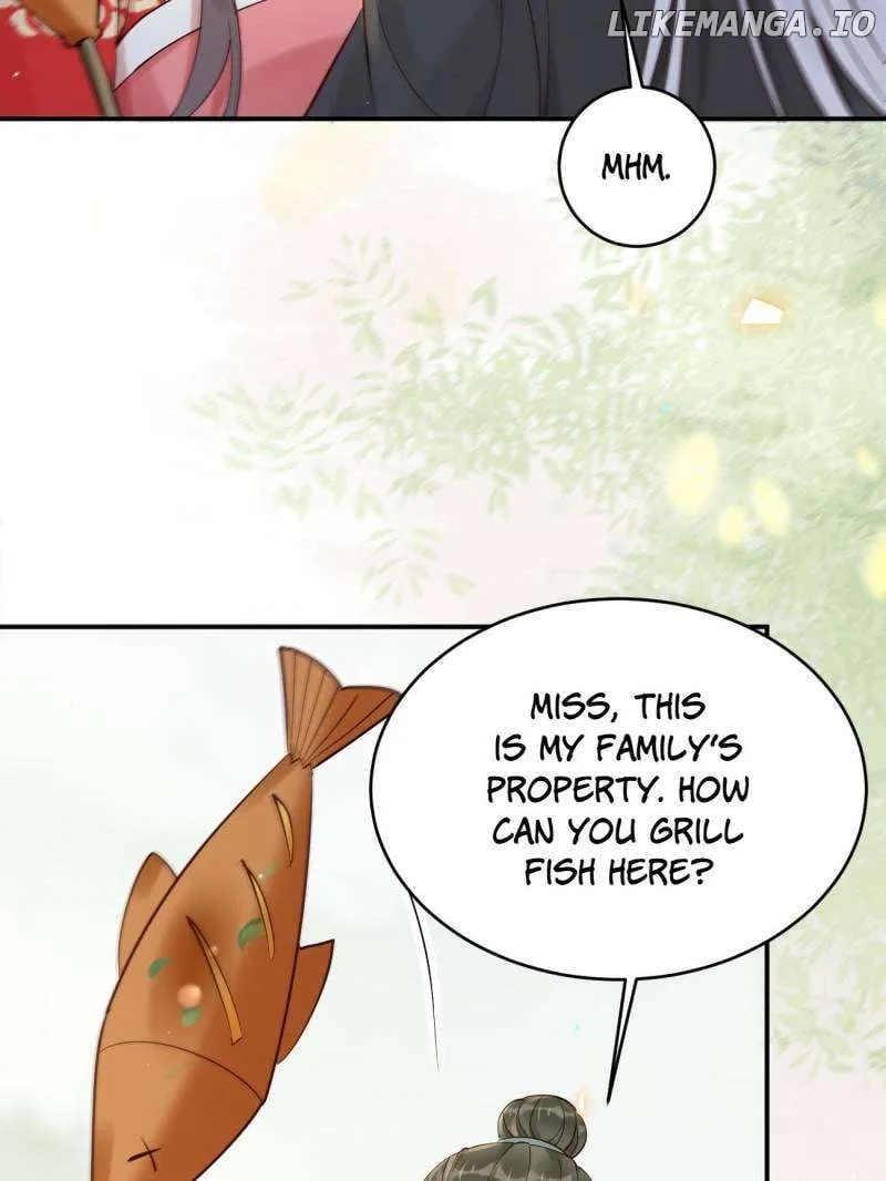 Read The Ghostly Doctor chapter 579 image 32 on Lezhin