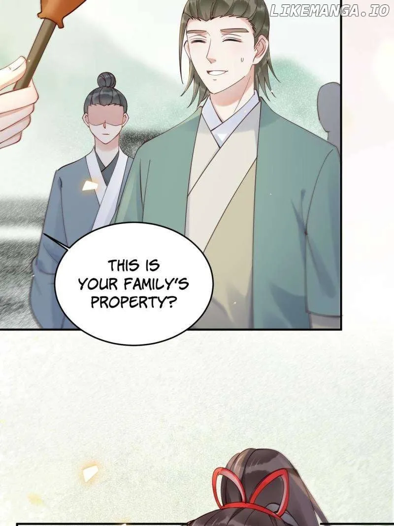 Read The Ghostly Doctor chapter 579 image 33 on Lezhin