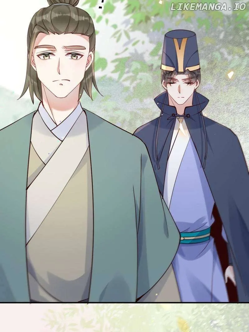 Read The Ghostly Doctor chapter 579 image 35 on Lezhin