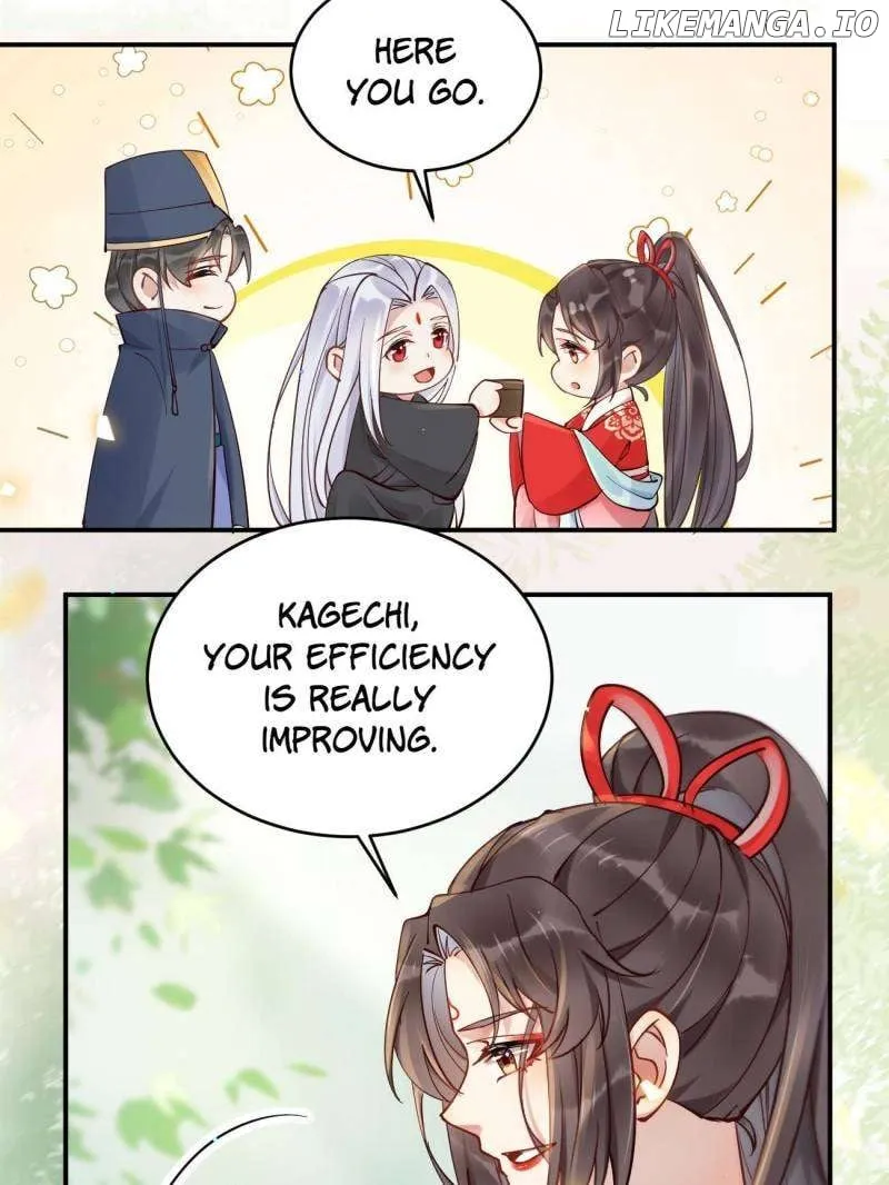 Read The Ghostly Doctor chapter 579 image 40 on Lezhin