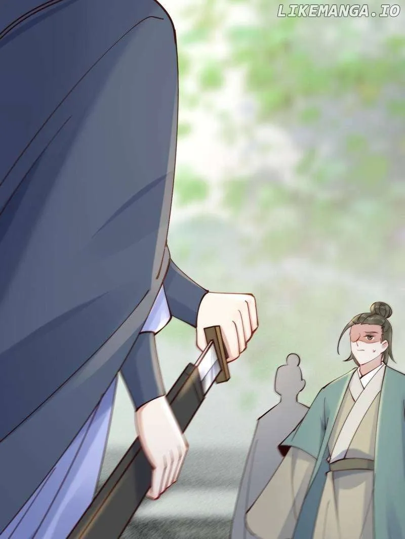 Read The Ghostly Doctor chapter 579 image 43 on Lezhin