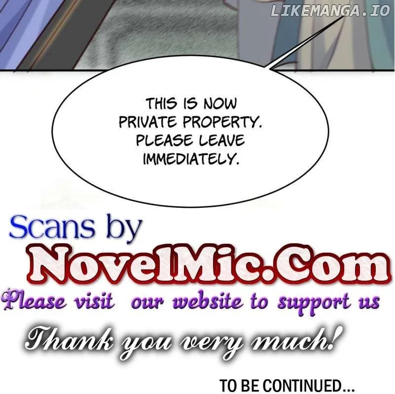 Read The Ghostly Doctor chapter 579 image 44 on Lezhin