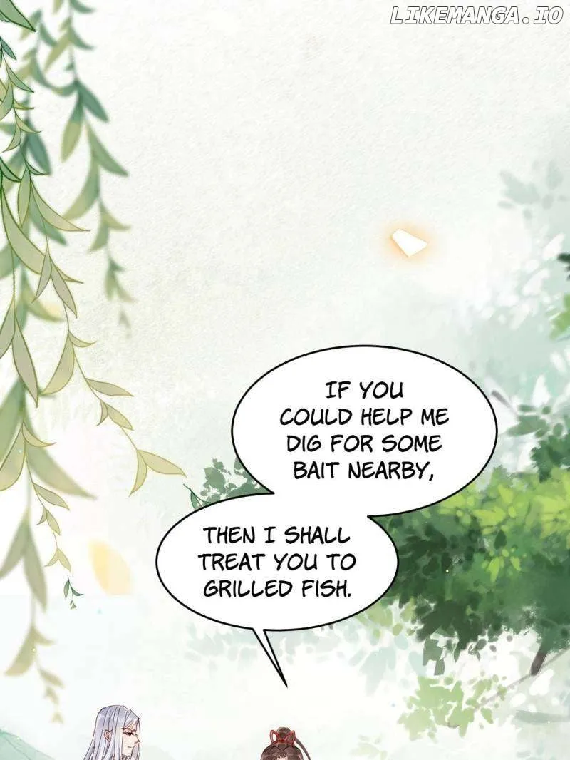 Read The Ghostly Doctor chapter 579 image 6 on Lezhin