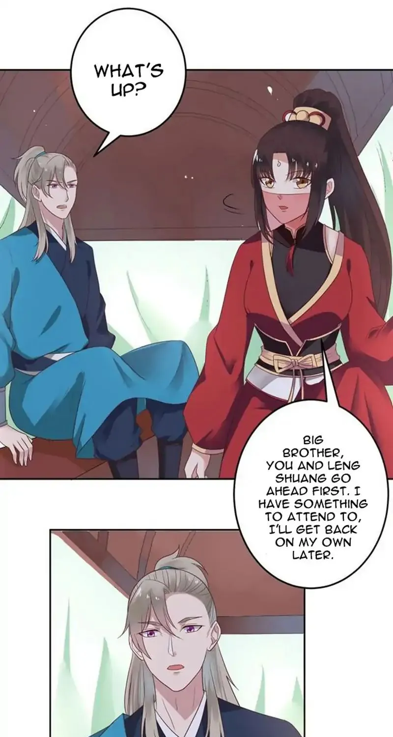 Read The Ghostly Doctor chapter 58 image 14 on Lezhin