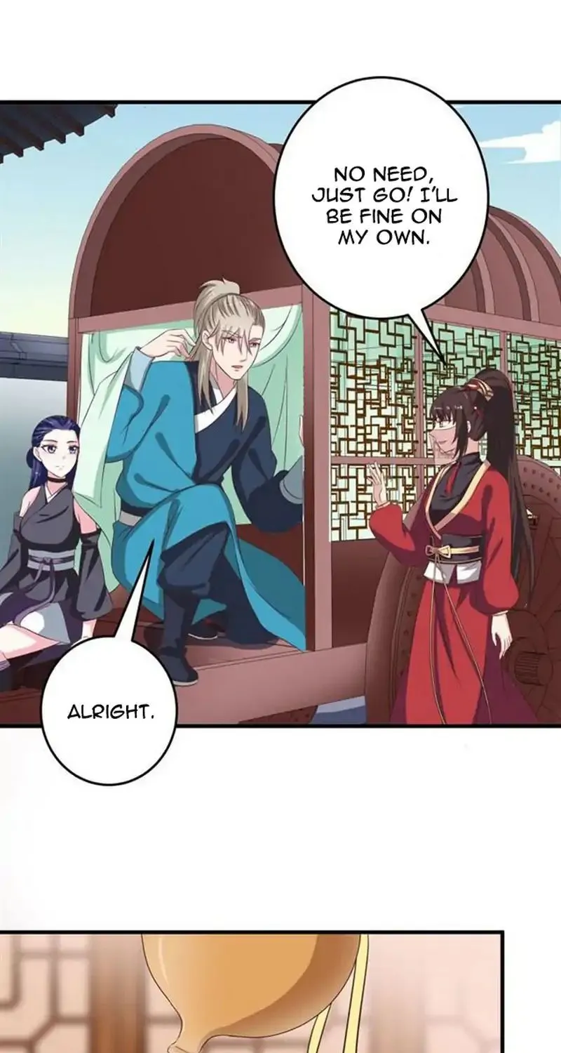 Read The Ghostly Doctor chapter 58 image 16 on Lezhin