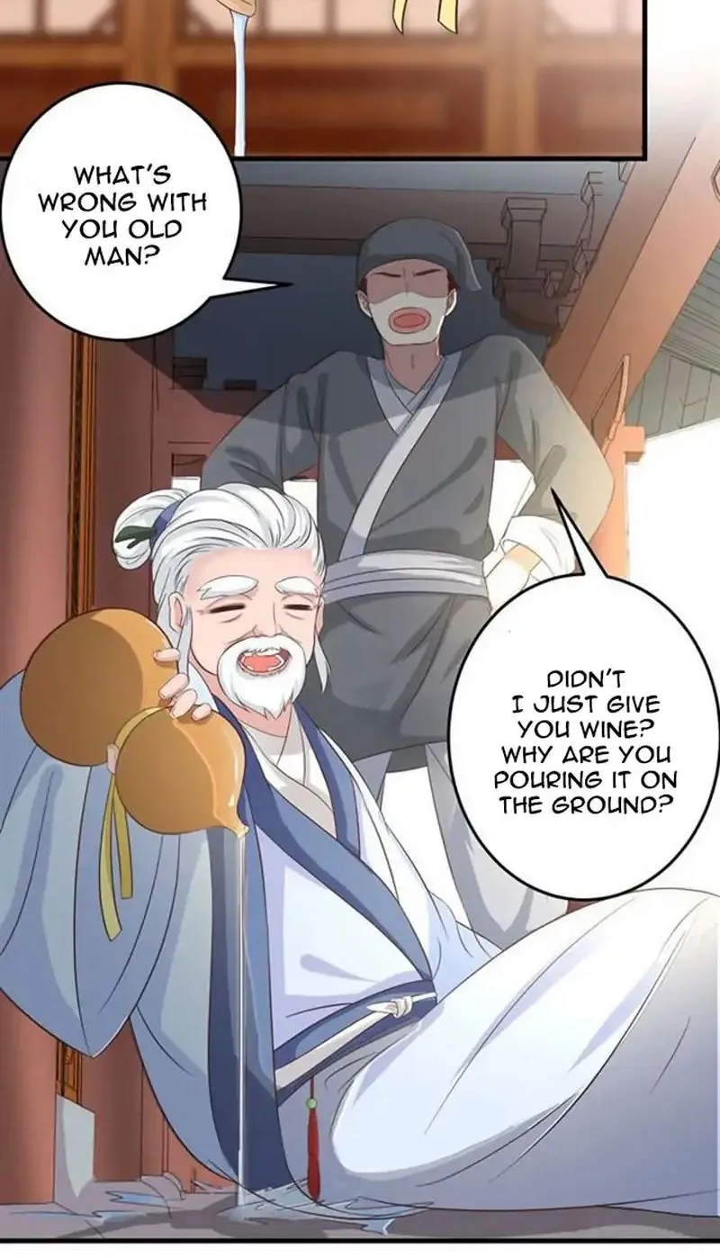 Read The Ghostly Doctor chapter 58 image 17 on Lezhin