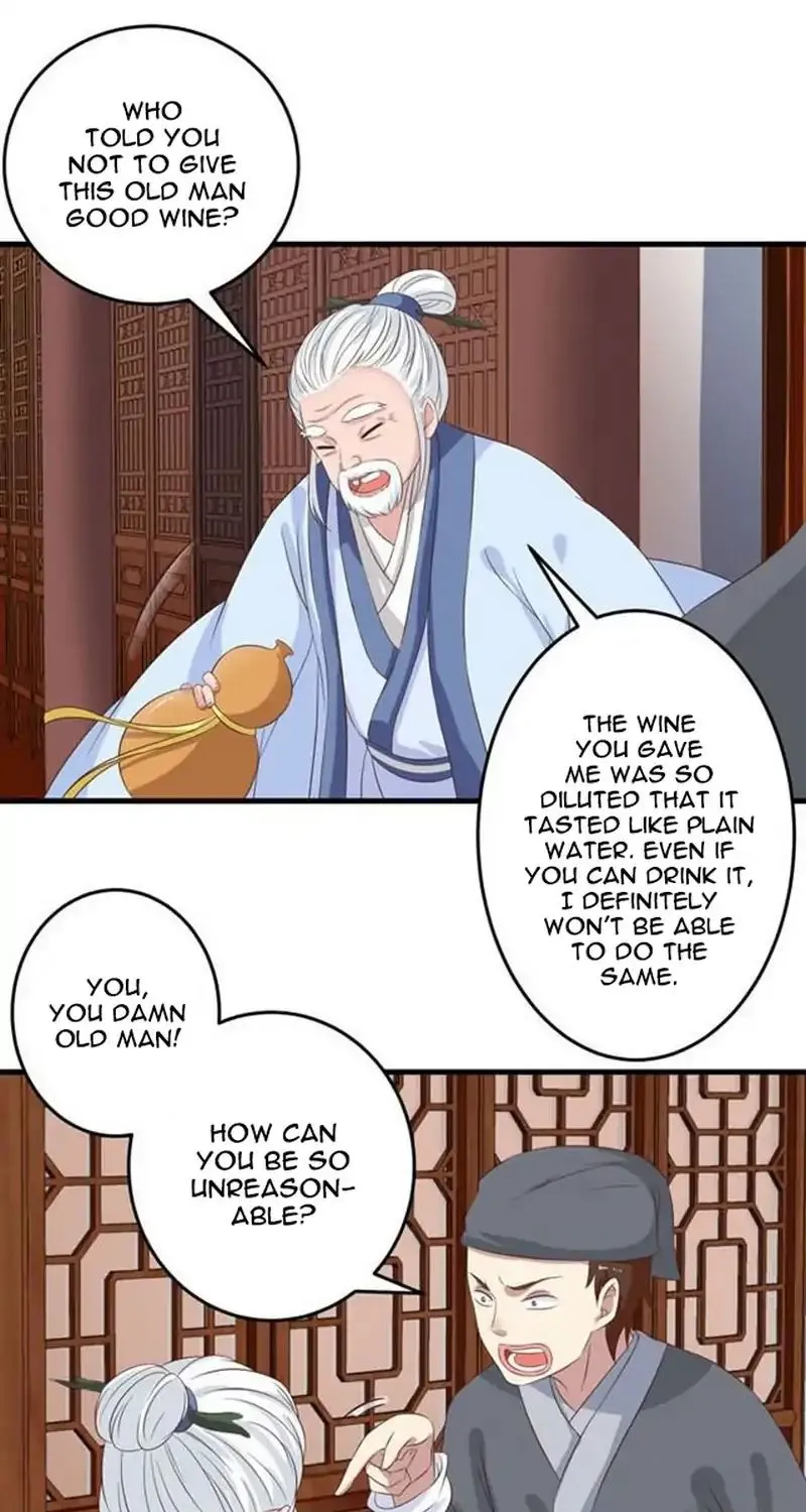 Read The Ghostly Doctor chapter 58 image 18 on Lezhin