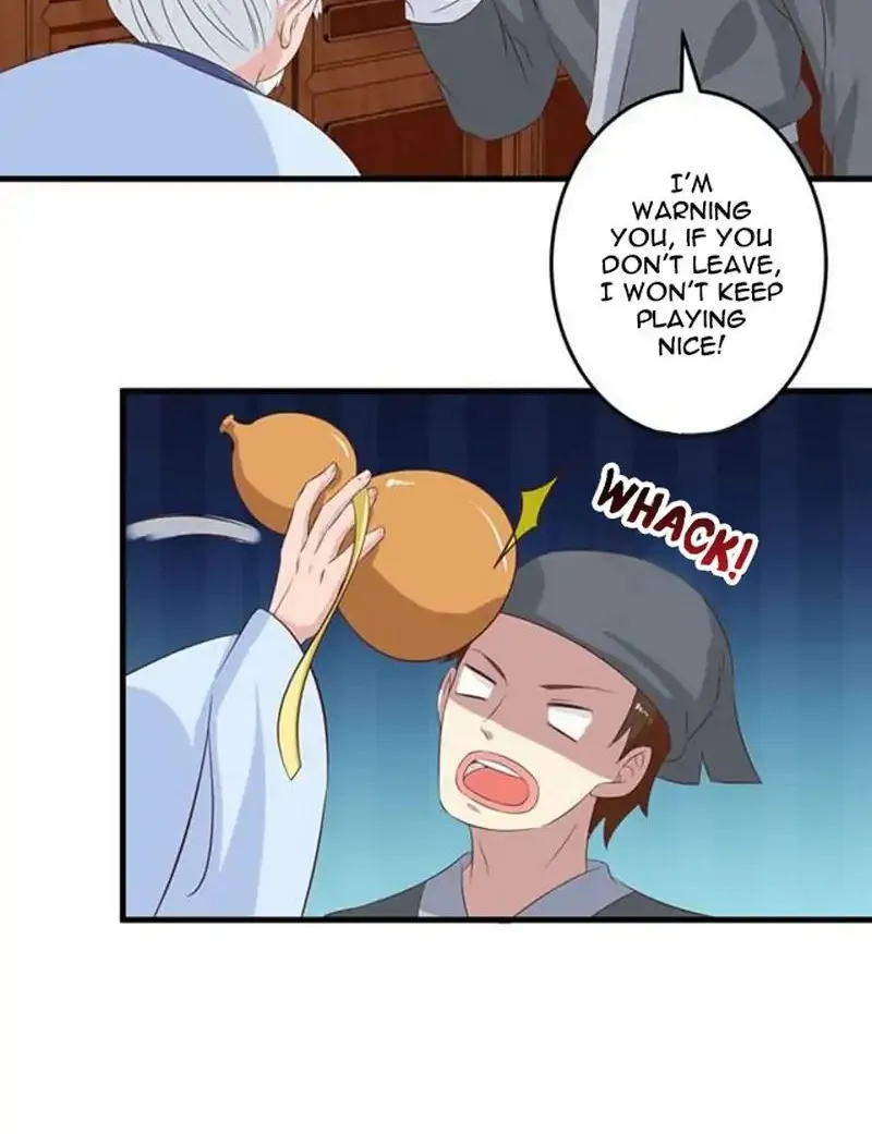 Read The Ghostly Doctor chapter 58 image 19 on Lezhin