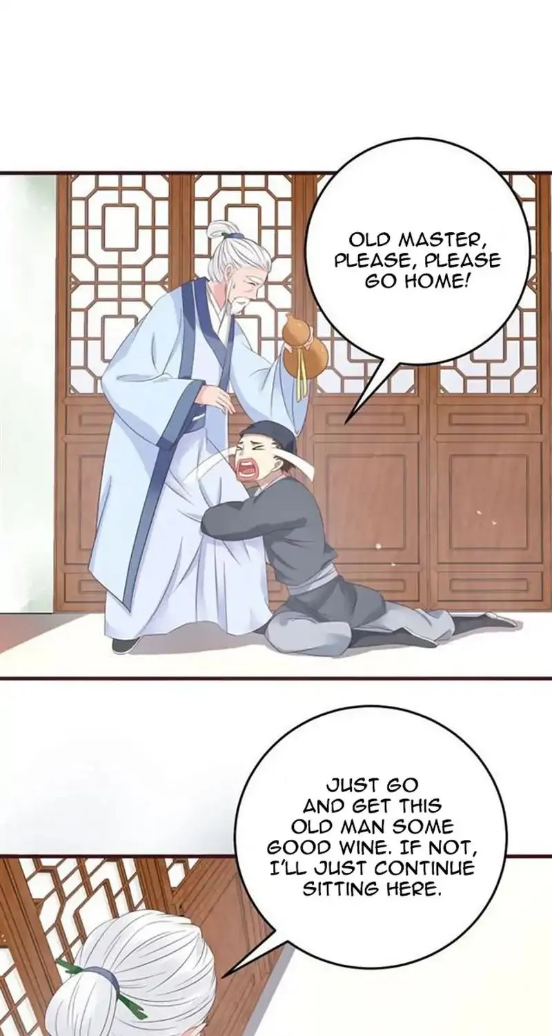 Read The Ghostly Doctor chapter 58 image 23 on Lezhin