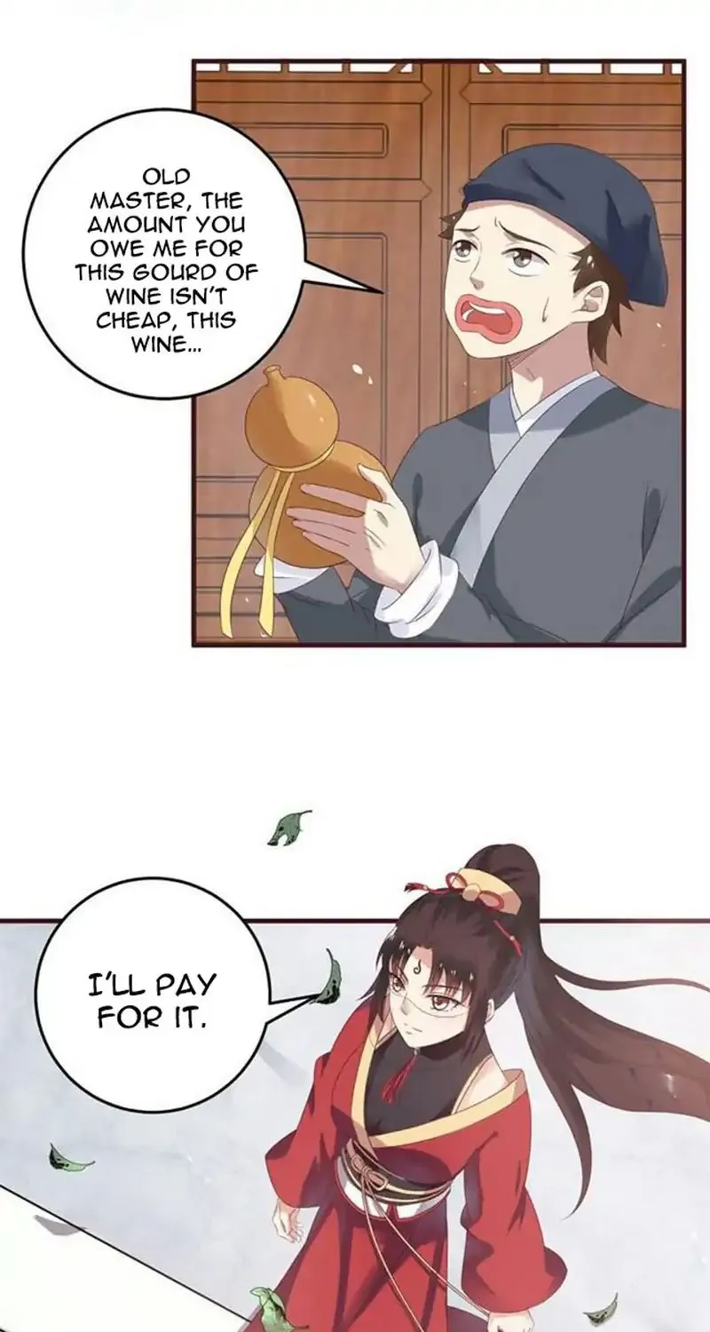 Read The Ghostly Doctor chapter 58 image 25 on Lezhin