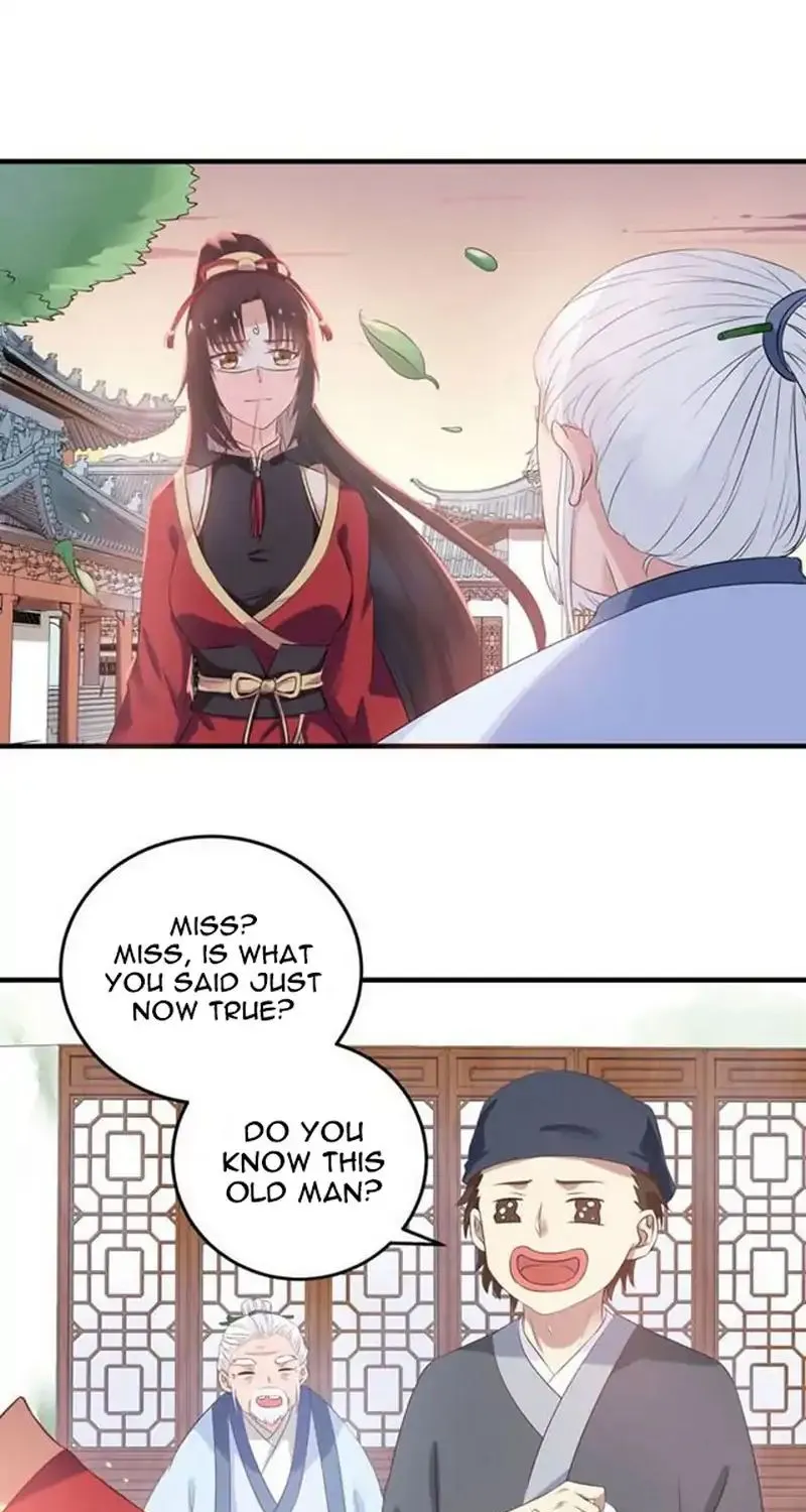 Read The Ghostly Doctor chapter 58 image 27 on Lezhin