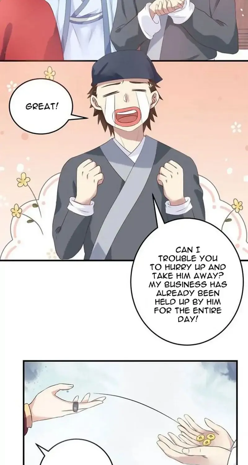 Read The Ghostly Doctor chapter 58 image 28 on Lezhin