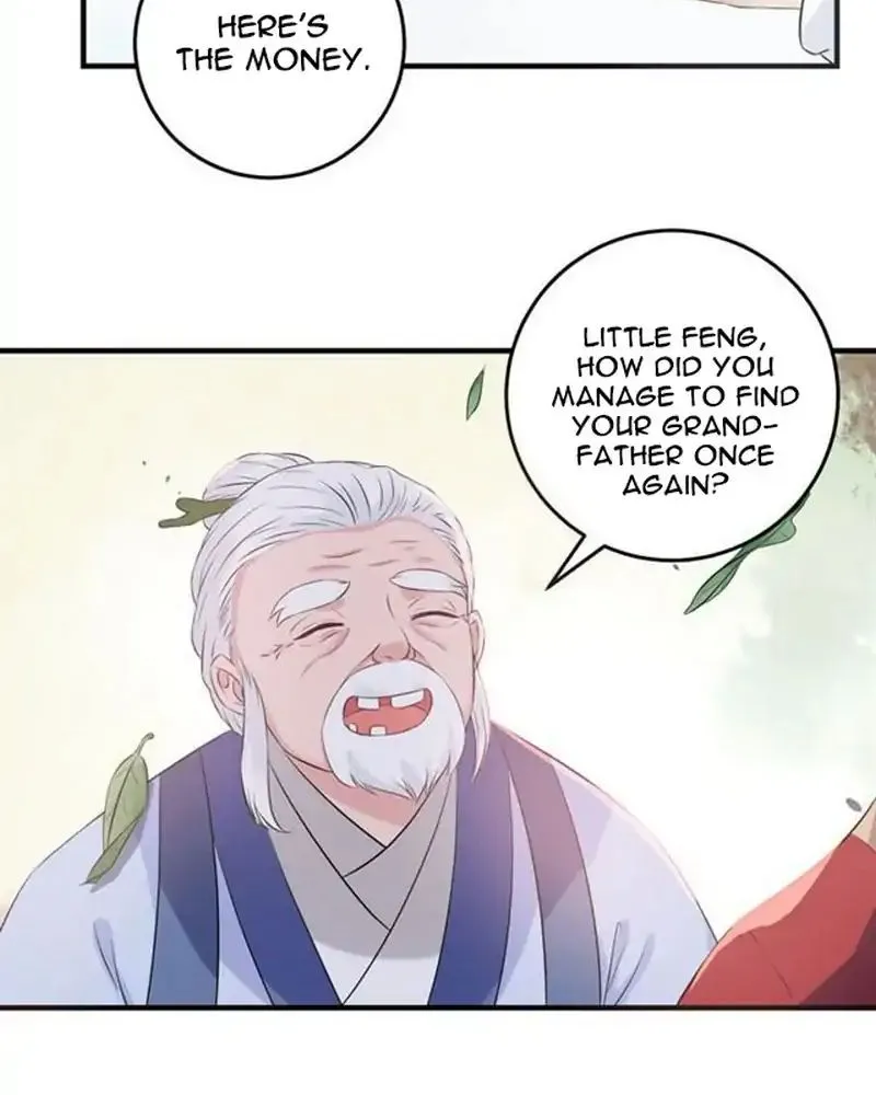 Read The Ghostly Doctor chapter 58 image 29 on Lezhin