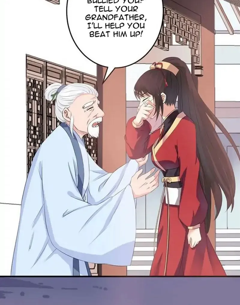 Read The Ghostly Doctor chapter 58 image 31 on Lezhin