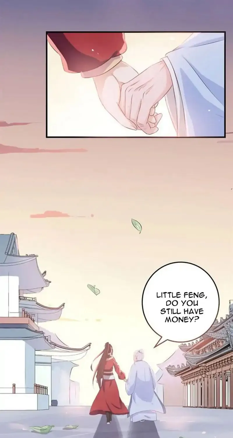 Read The Ghostly Doctor chapter 58 image 32 on Lezhin