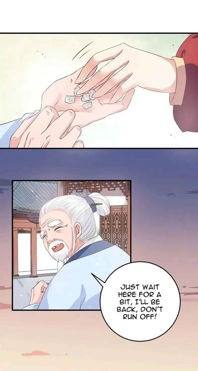 Read The Ghostly Doctor chapter 58 image 34 on Lezhin