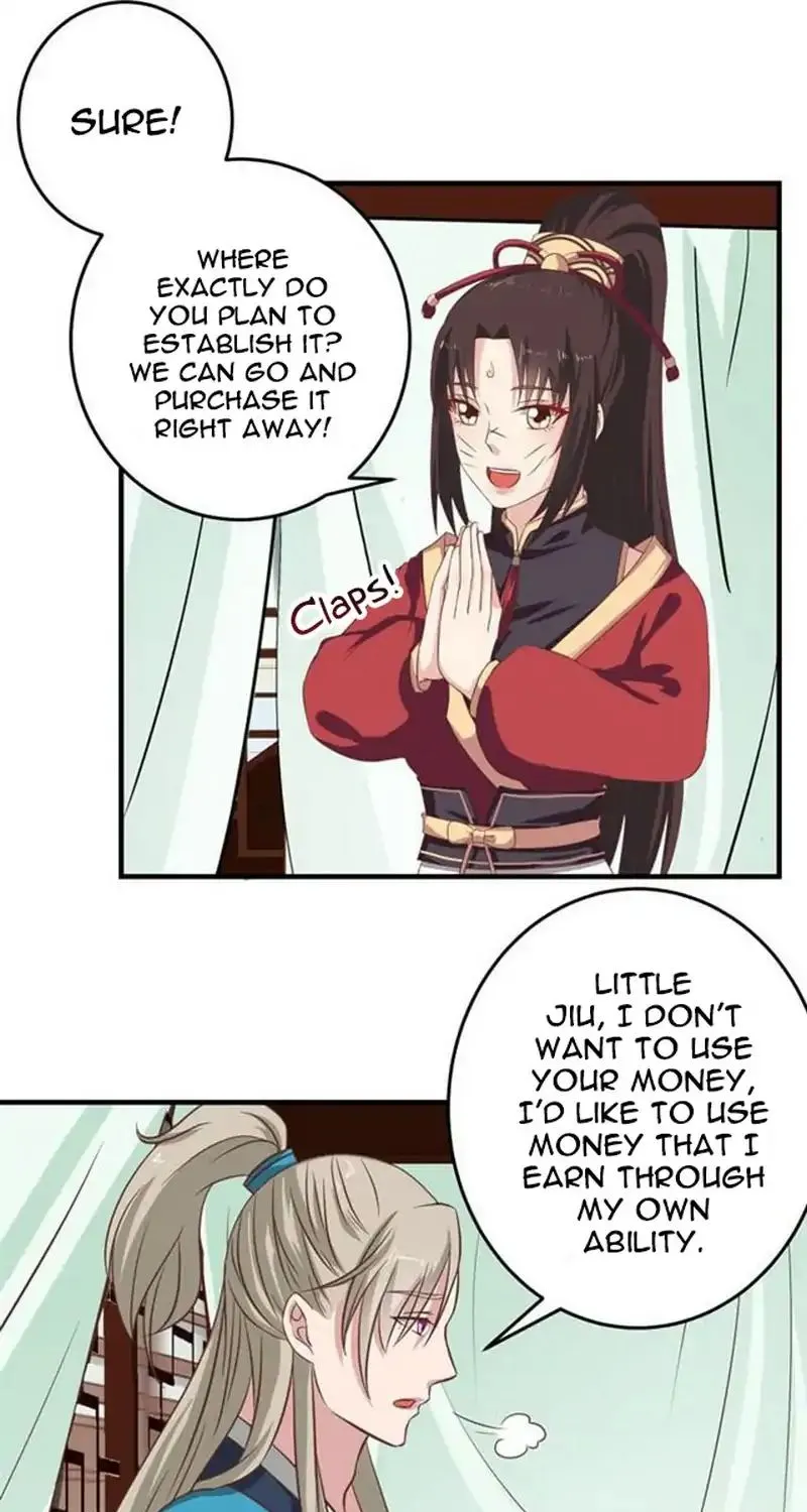 Read The Ghostly Doctor chapter 58 image 6 on Lezhin