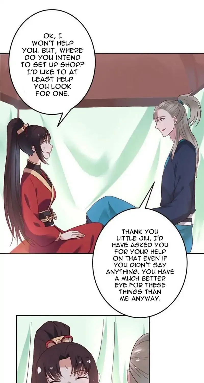 Read The Ghostly Doctor chapter 58 image 8 on Lezhin