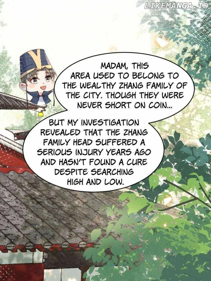 Read The Ghostly Doctor chapter 580 image 12 on Lezhin