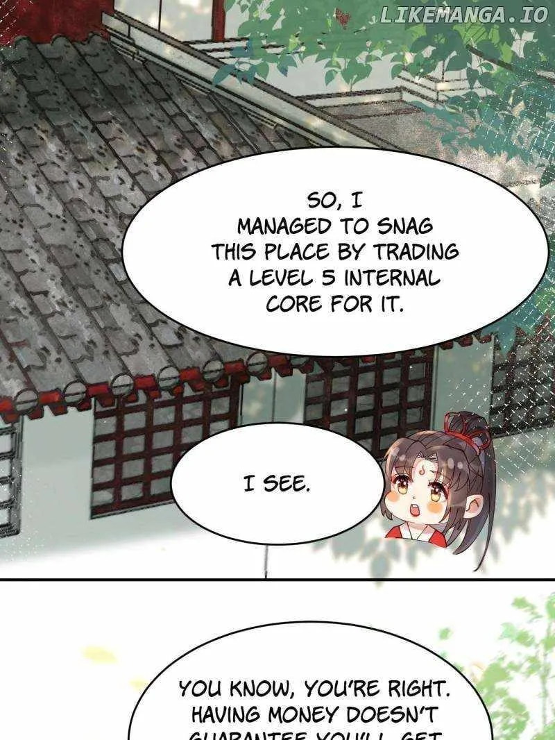 Read The Ghostly Doctor chapter 580 image 13 on Lezhin