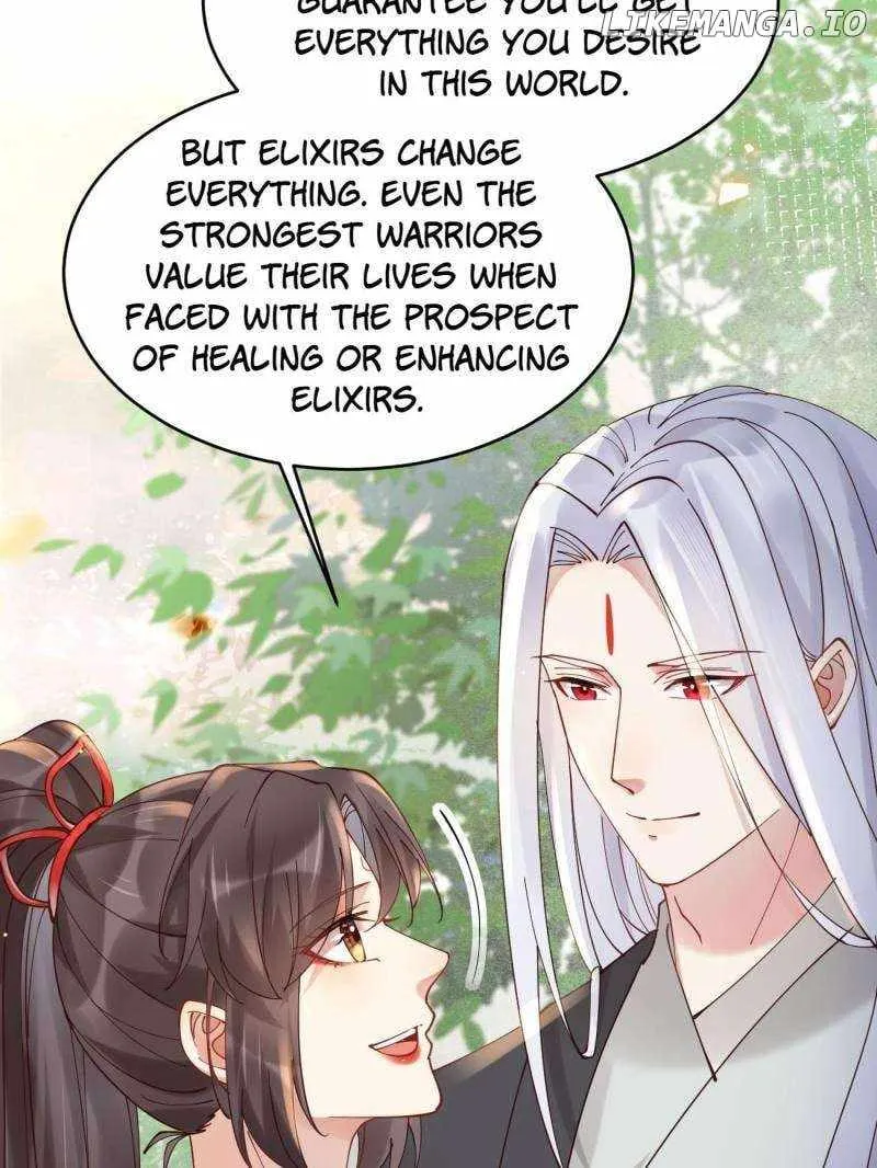 Read The Ghostly Doctor chapter 580 image 14 on Lezhin