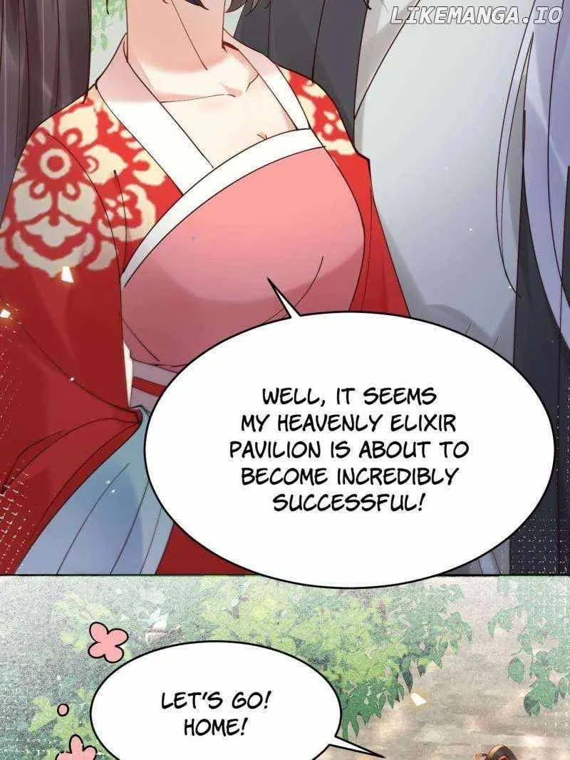 Read The Ghostly Doctor chapter 580 image 15 on Lezhin