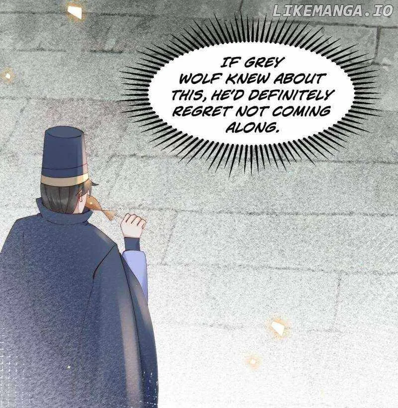 Read The Ghostly Doctor chapter 580 image 17 on Lezhin
