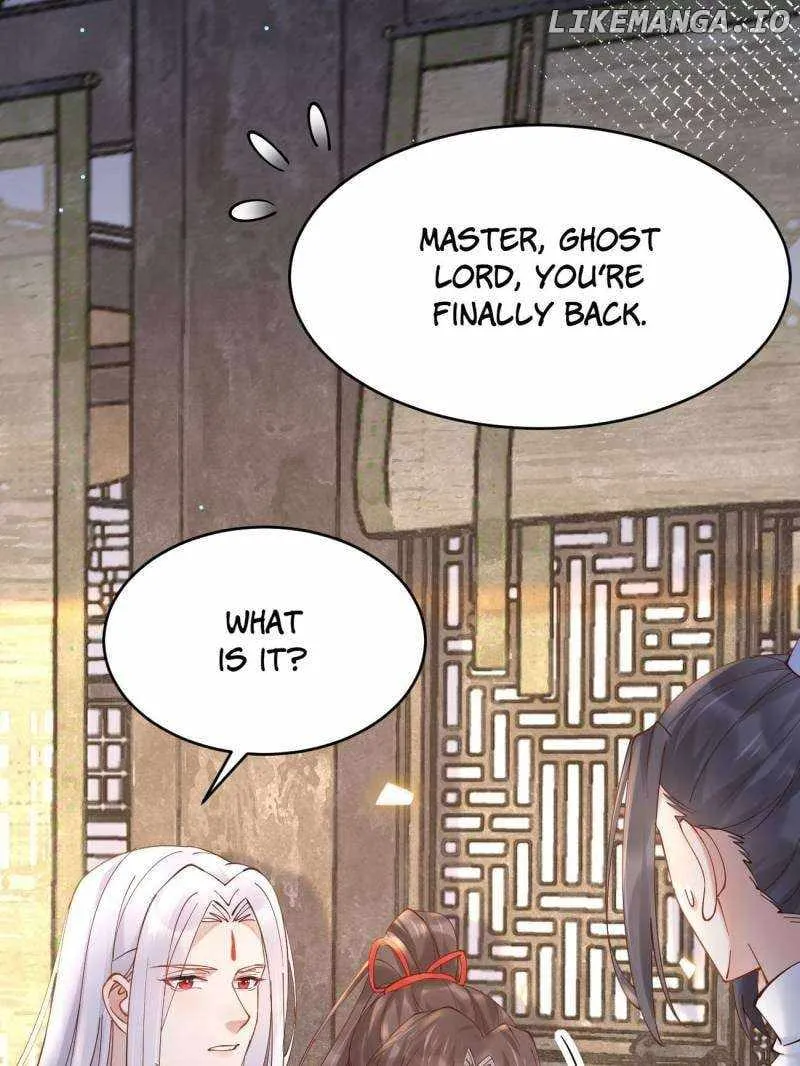 Read The Ghostly Doctor chapter 580 image 19 on Lezhin