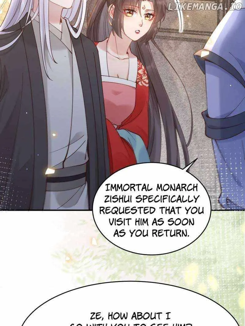 Read The Ghostly Doctor chapter 580 image 20 on Lezhin