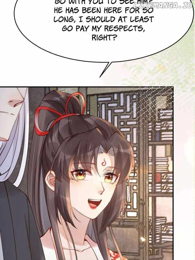 Read The Ghostly Doctor chapter 580 image 21 on Lezhin