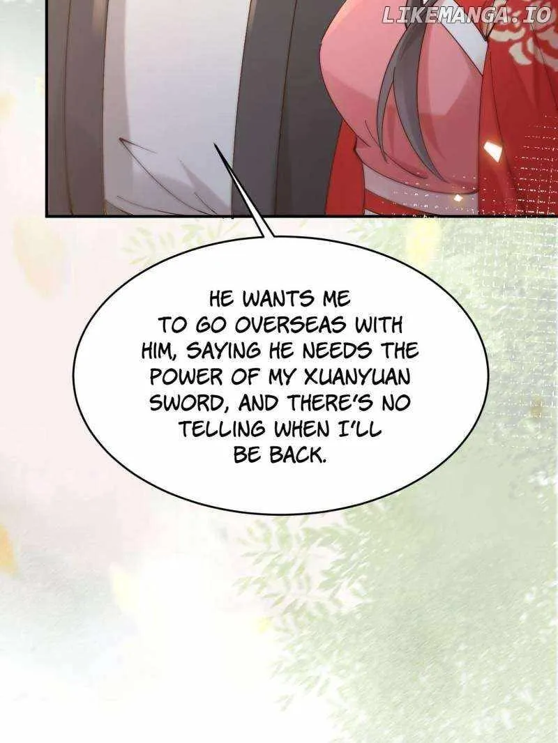 Read The Ghostly Doctor chapter 580 image 24 on Lezhin
